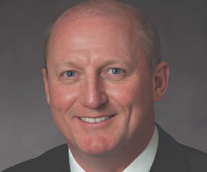 Who is Greg Abel, the next CEO of Berkshire Hathaway?